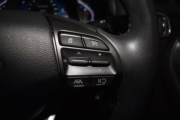 2020 Hyundai i30 Active