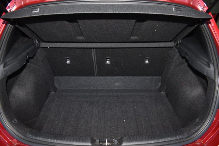 2020 Hyundai i30 Active