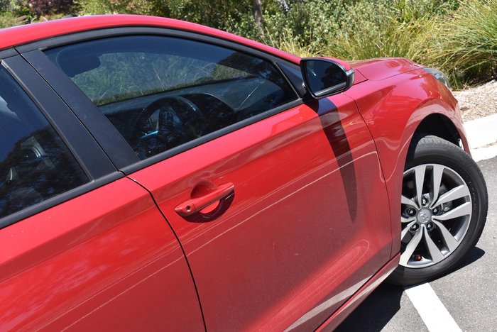 2020 Hyundai i30 Active