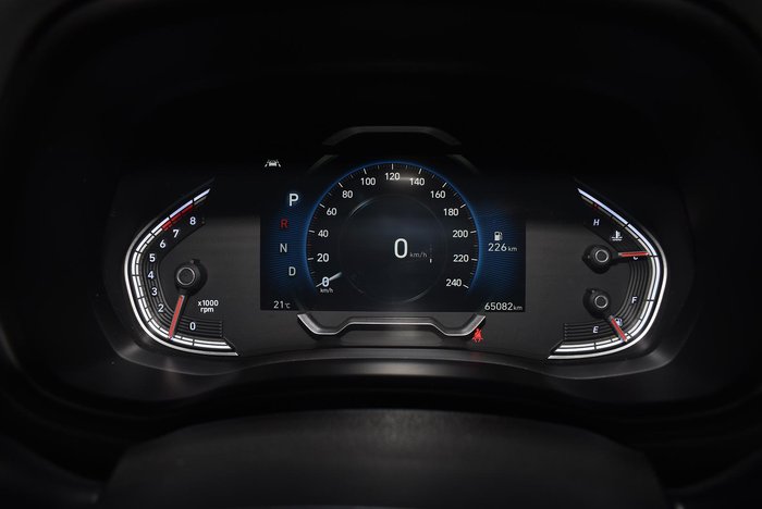 2020 Hyundai i30 Active