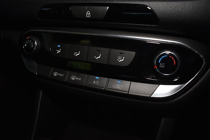 2020 Hyundai i30 Active