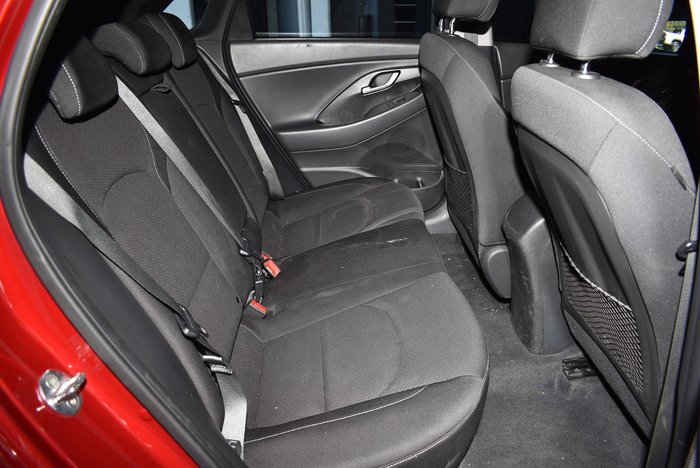 2020 Hyundai i30 Active