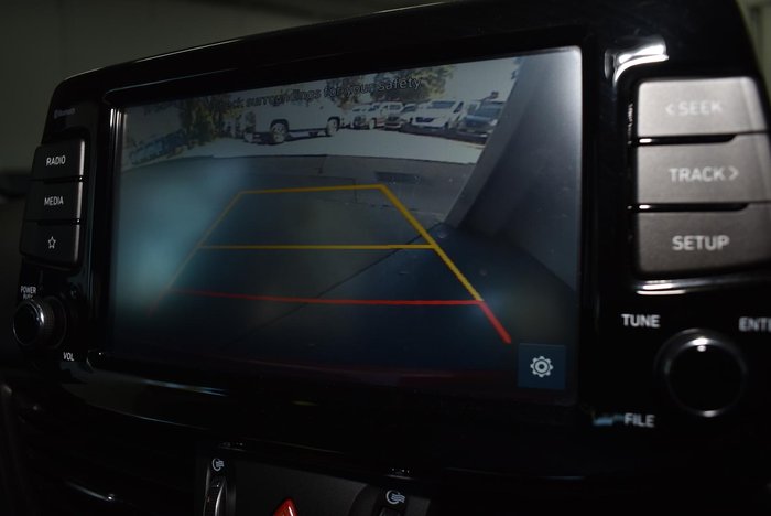 2020 Hyundai i30 Active