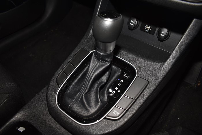 2020 Hyundai i30 Active