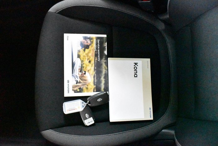 2020 Hyundai Kona Go