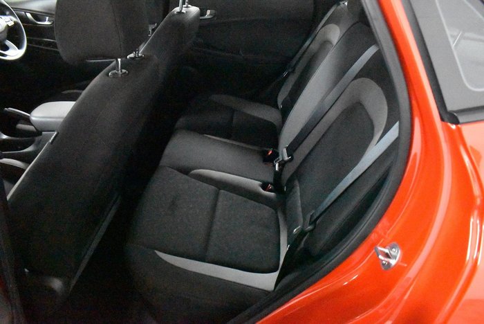 2020 Hyundai Kona Go