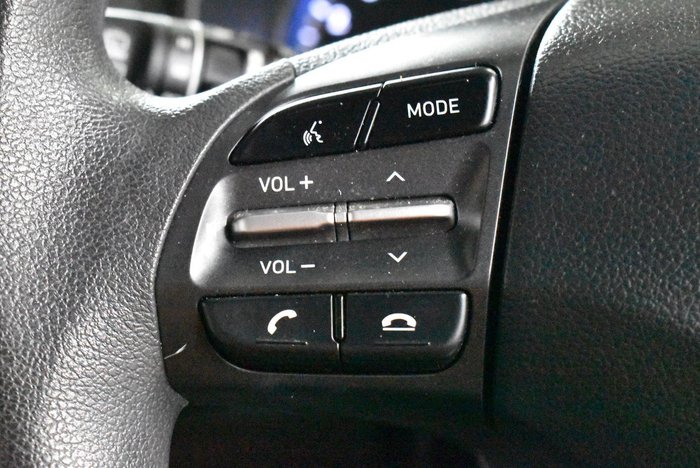 2020 Hyundai Kona Go