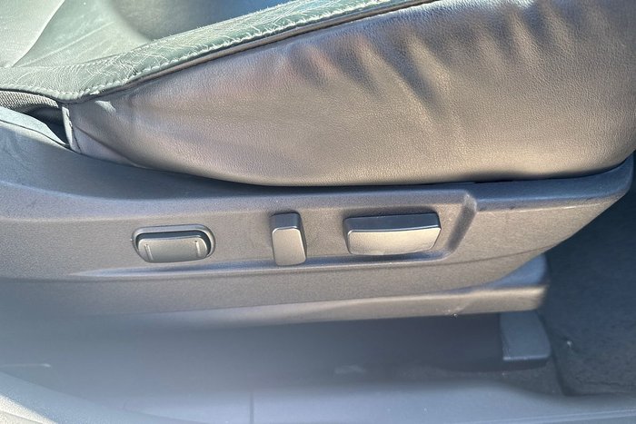 2019 Mitsubishi Outlander Exceed