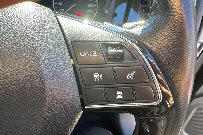 2019 Mitsubishi Outlander Exceed