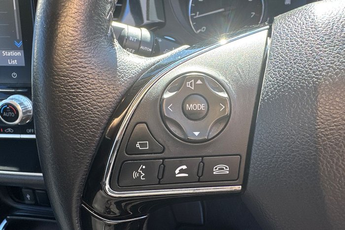 2019 Mitsubishi Outlander Exceed