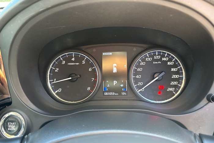 2019 Mitsubishi Outlander Exceed