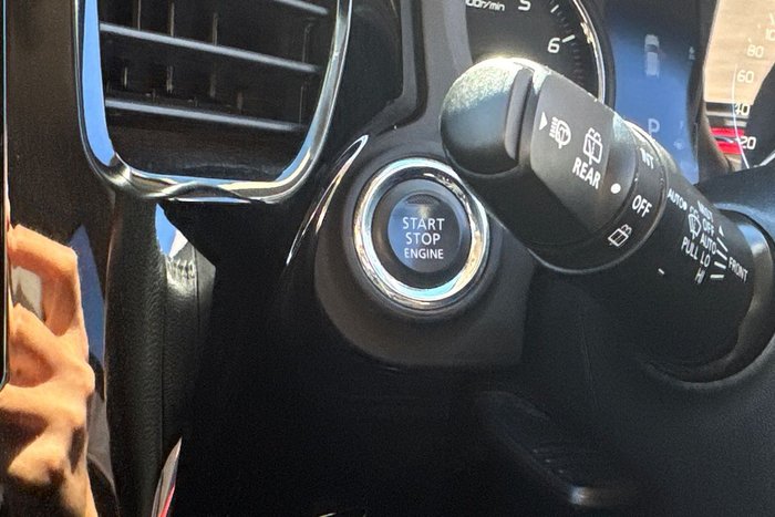 2019 Mitsubishi Outlander Exceed