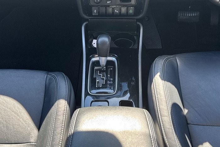 2019 Mitsubishi Outlander Exceed