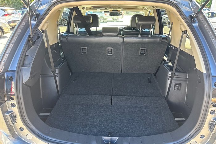 2019 Mitsubishi Outlander Exceed