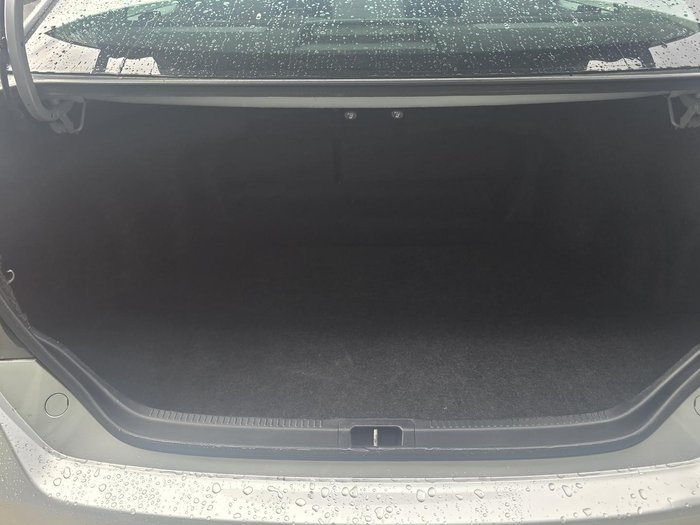 2017 Toyota Aurion AT-X