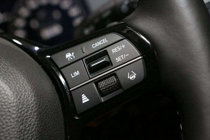 2023 Honda Civic e:HEV LX