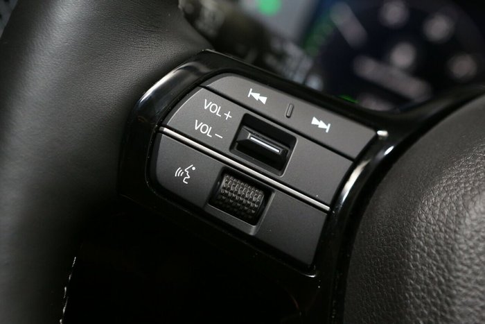 2023 Honda Civic e:HEV LX