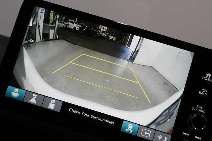 2023 Honda Civic e:HEV LX