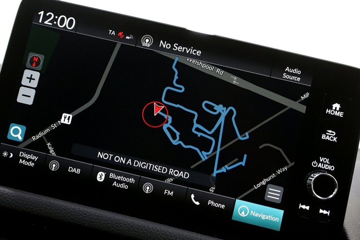 2023 Honda Civic e:HEV LX