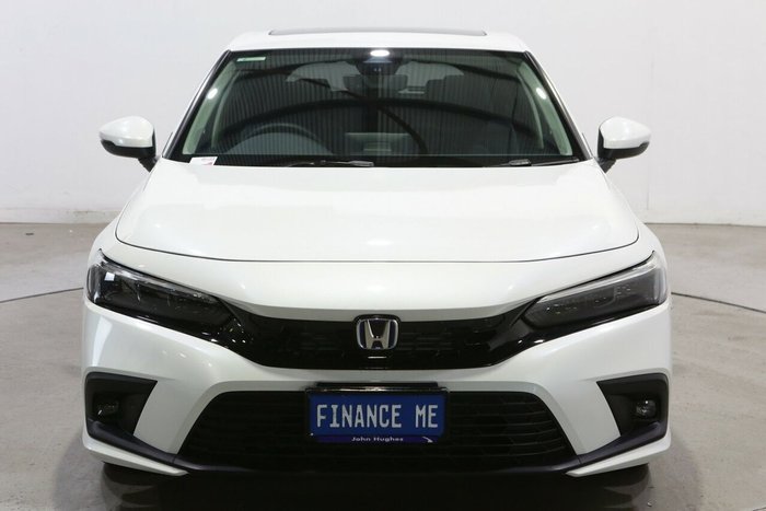 2023 Honda Civic e:HEV LX