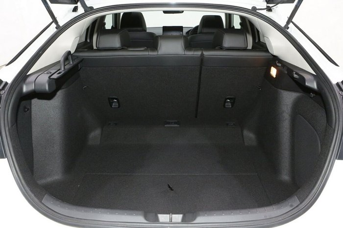 2023 Honda Civic e:HEV LX