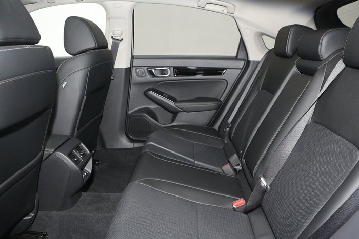 2023 Honda Civic e:HEV LX