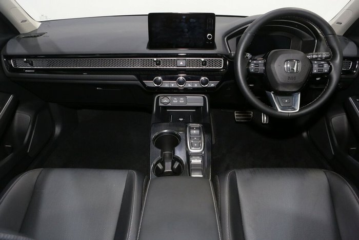 2023 Honda Civic e:HEV LX