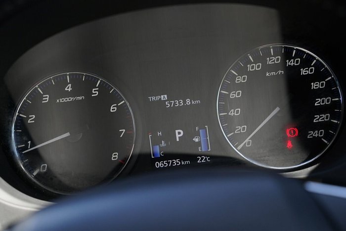 2020 Mitsubishi Outlander ES