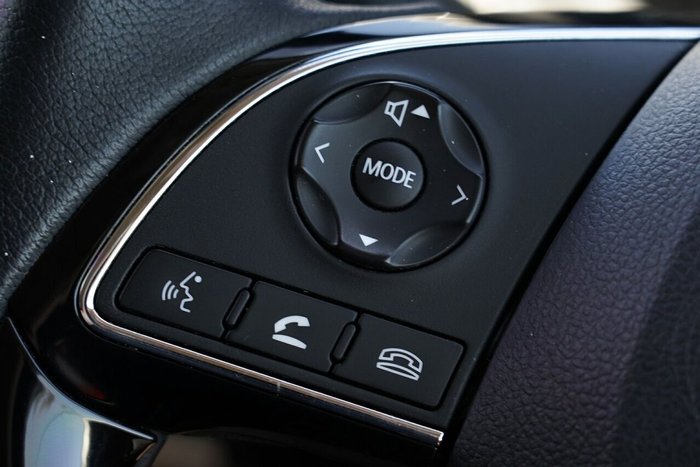 2020 Mitsubishi Outlander ES