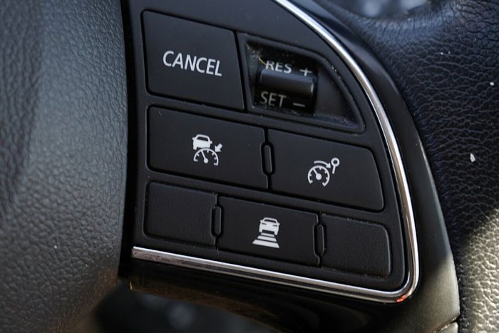 2020 Mitsubishi Outlander ES