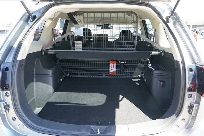 2020 Mitsubishi Outlander ES