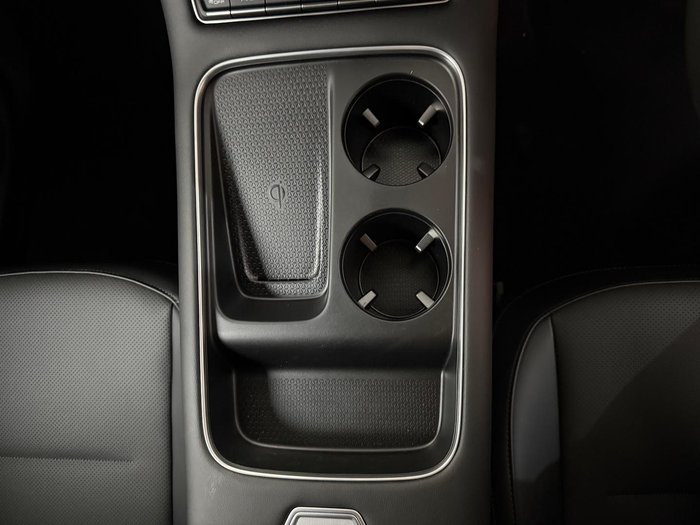 2025 GWM Haval H6 Ultra B01 Ayers Grey