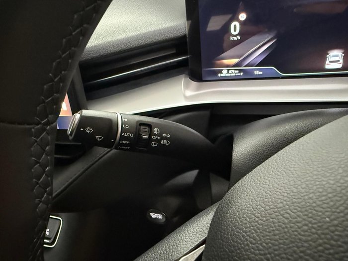 2025 GWM Haval H6 Ultra B01 Ayers Grey