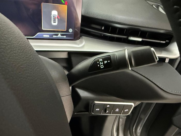 2025 GWM Haval H6 Ultra B01 Ayers Grey