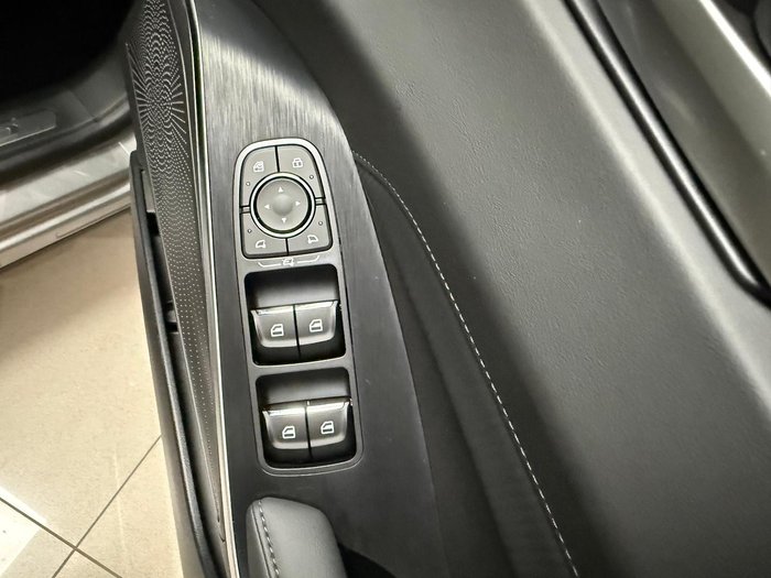 2025 GWM Haval H6 Ultra B01 Ayers Grey