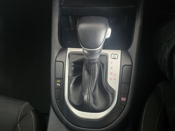 2019 Kia Cerato Sport BD MY19 Platinum Graphite