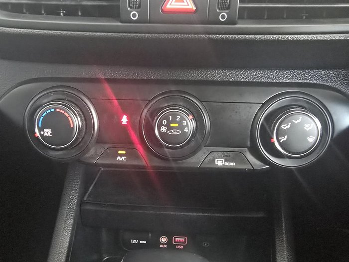 2019 Kia Cerato Sport BD MY19 Platinum Graphite