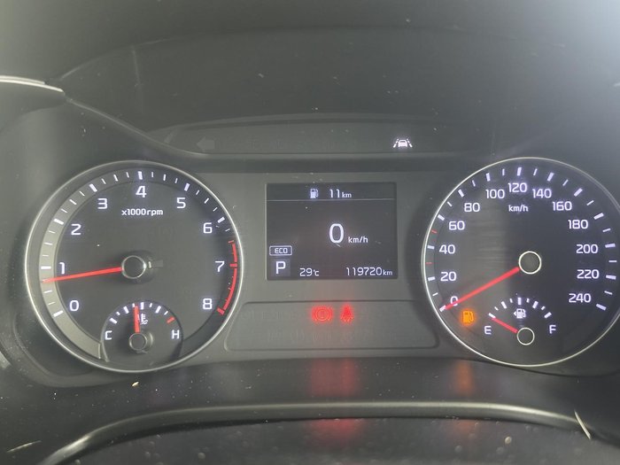 2019 Kia Cerato Sport BD MY19 Platinum Graphite