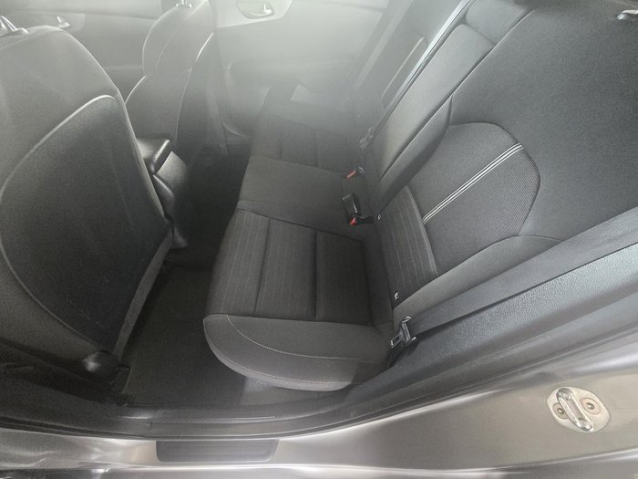 2019 Kia Cerato Sport BD MY19 Platinum Graphite