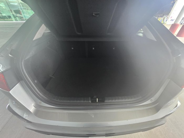 2019 Kia Cerato Sport BD MY19 Platinum Graphite