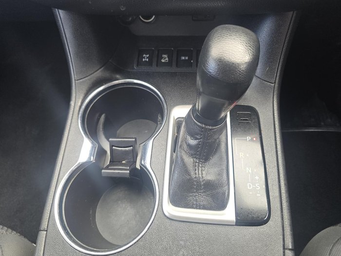 2018 Toyota Kluger GX GSU50R Silver Storm