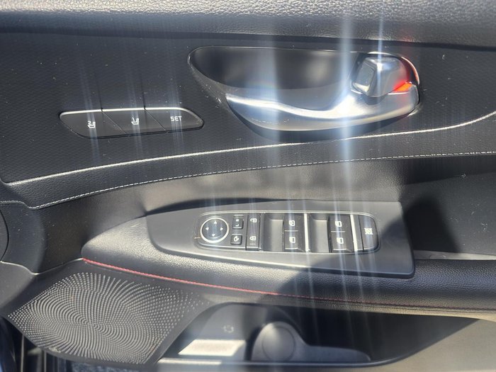 2019 Kia Cerato GT BD MY20 Steel Grey