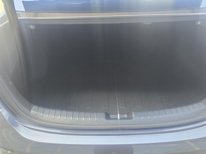 2019 Kia Cerato GT BD MY20 Steel Grey