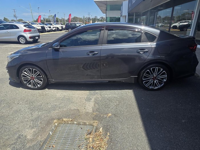 2019 Kia Cerato GT