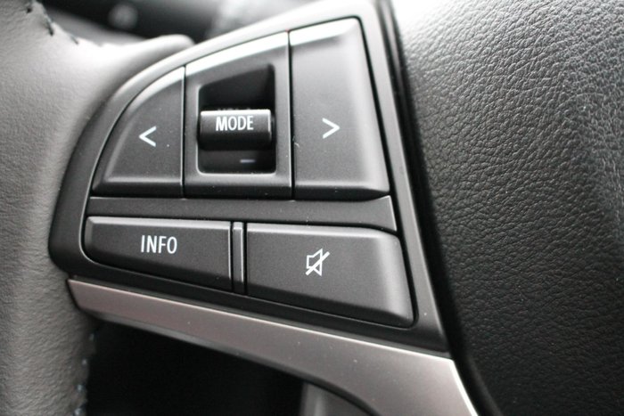 2024 Suzuki Ignis GL