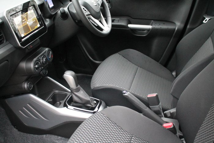 2024 Suzuki Ignis GL