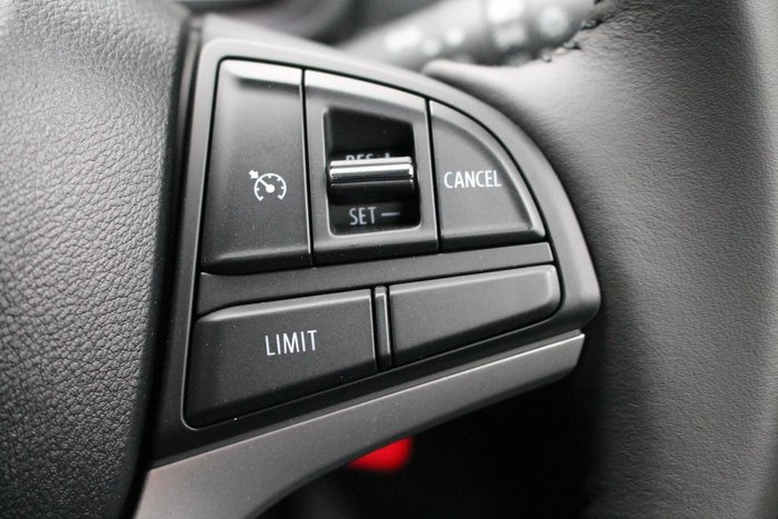 2024 Suzuki Ignis GL