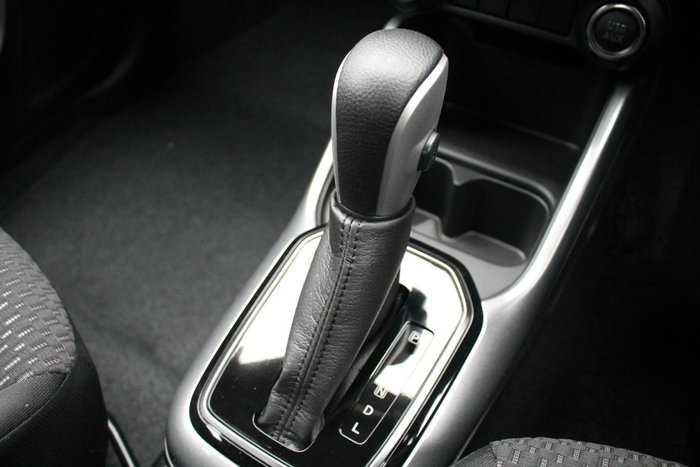 2024 Suzuki Ignis GL