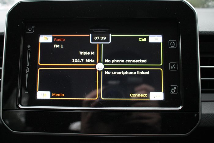 2024 Suzuki Ignis GL