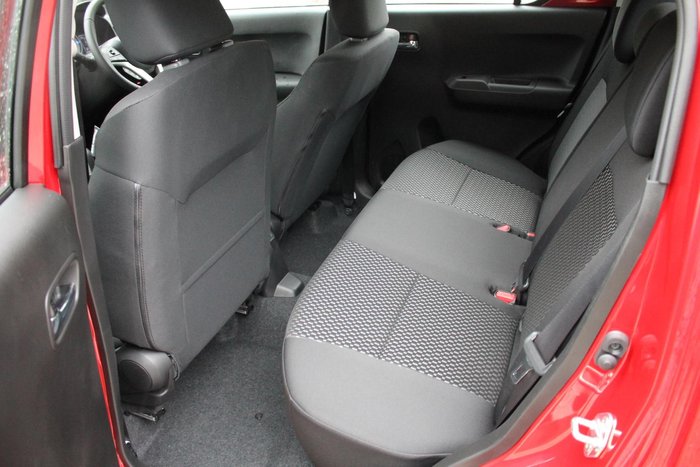 2024 Suzuki Ignis GL